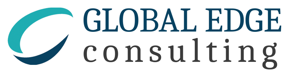 Global Edge Consulting logo