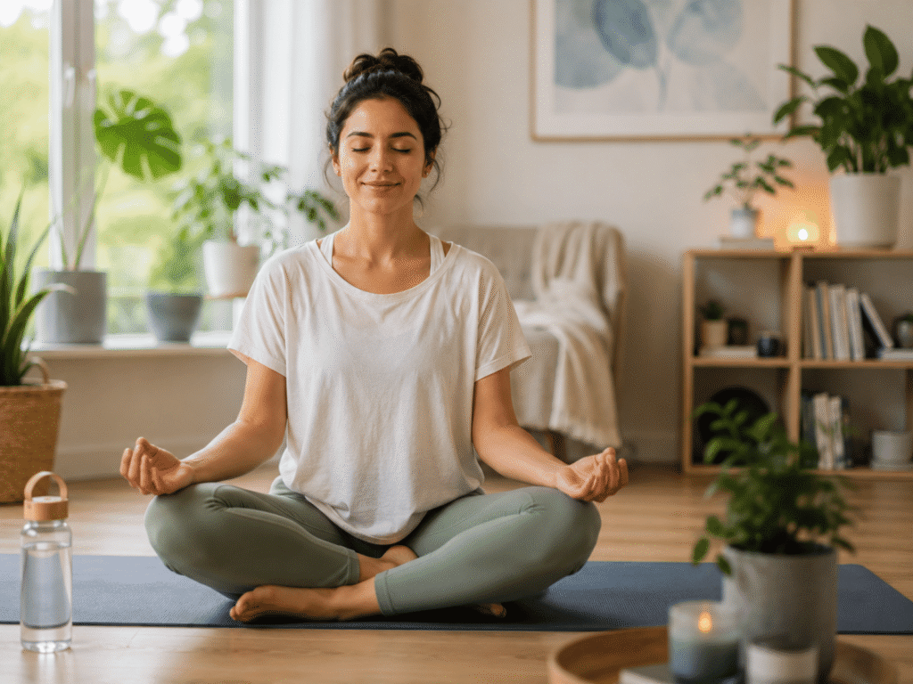 Whole-Person Wellness