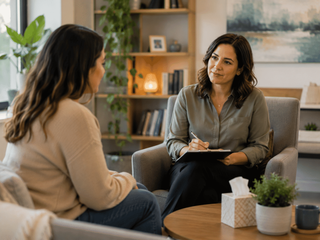 Behavioral Health Services
