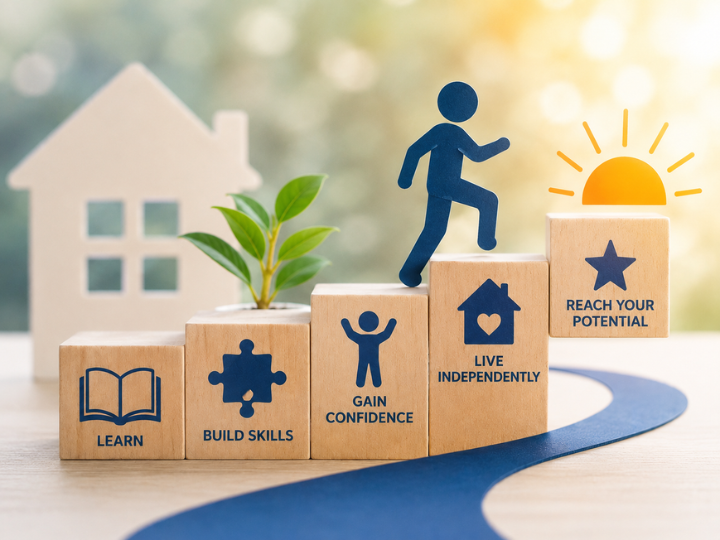 Developmental Disability Services