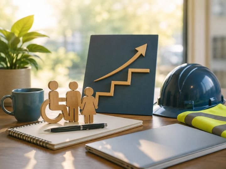 Supported Employment