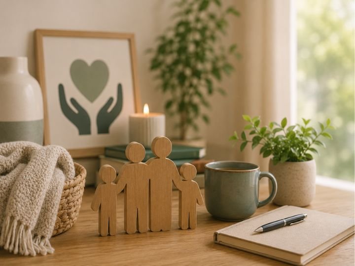 Family & Caregiver Services