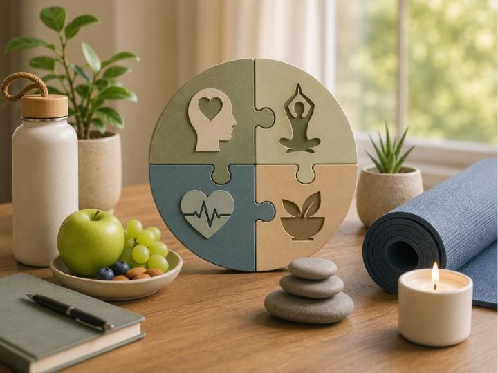 Whole-Person Wellness