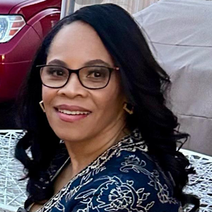 Arlene Lothian