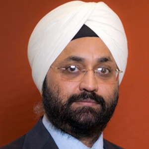 Dr. Harsimran Singh