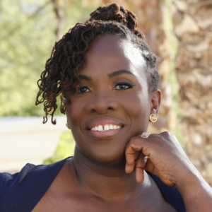 Angela Bazemore Quaye